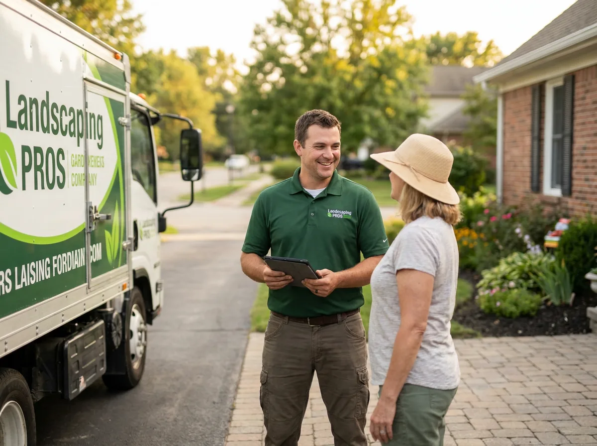 Landscaping Lamberton, MN FAQs